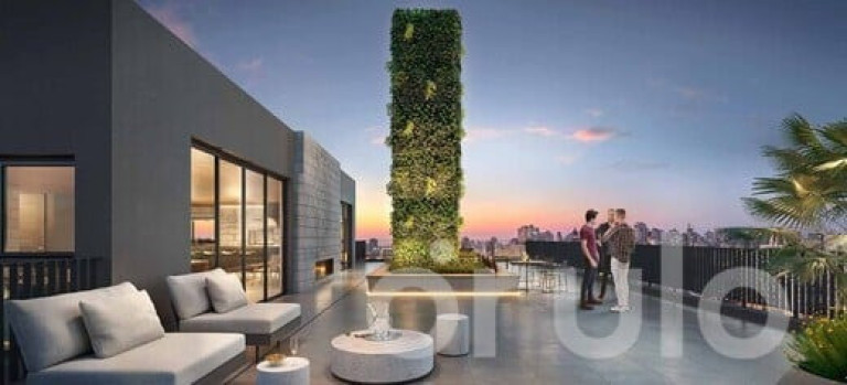 Imagem Apartamento com 1 Quarto à Venda, 35 m² em Cidade Baixa - Porto Alegre