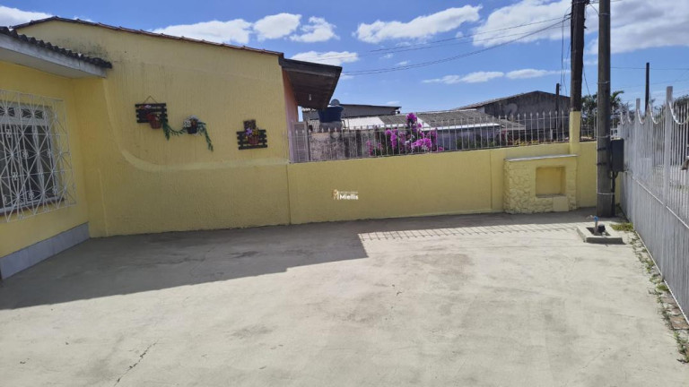 Imagem Casa com 4 Quartos à Venda, 324 m² em Jari - Viamão