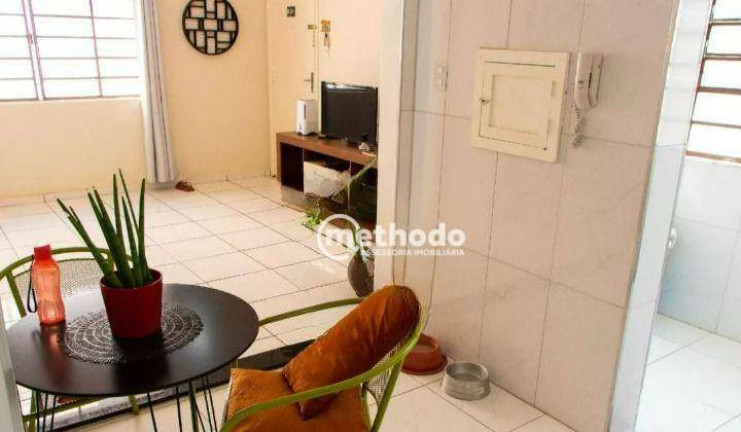 Imagem Apartamento com 2 Quartos à Venda, 71 m² em Jardim Chapadão - Campinas Imagem Apartamento com 2 Quartos à Venda, 71 m² em Jardim Chapadão - Campinas