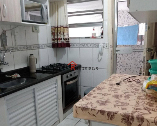 Imagem Apartamento com 1 Quarto à Venda, 38 m² em Canto Do Forte - Praia Grande Imagem Apartamento com 1 Quarto à Venda, 38 m² em Canto Do Forte - Praia Grande