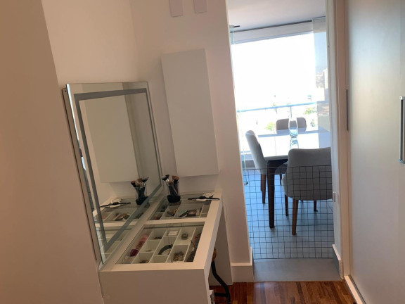 Imagem Apartamento com 3 Quartos à Venda, 89 m² em Tatuapé - São Paulo Imagem Apartamento com 3 Quartos à Venda, 89 m² em Tatuapé - São Paulo