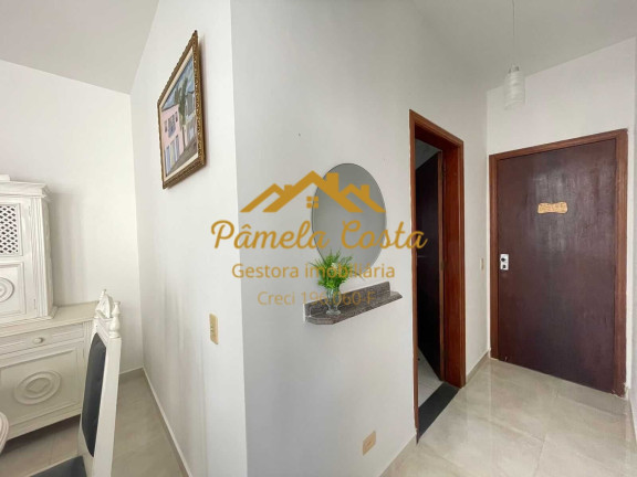 Imagem Apartamento com 3 Quartos à Venda, 110 m² em Enseada - Guarujá Imagem Apartamento com 3 Quartos à Venda, 110 m² em Enseada - Guarujá