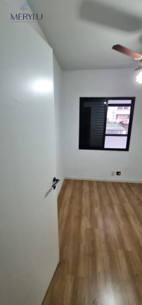Imagem Apartamento com 3 Quartos para Alugar, 80 m² em Saúde - São Paulo