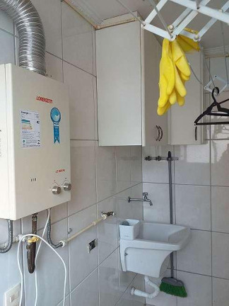 Imagem Apartamento com 2 Quartos à Venda, 64 m² em Assunção - São Bernardo Do Campo