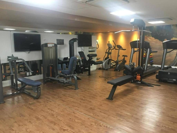 Imagem Apartamento com 2 Quartos à Venda, 74 m² em Jardim Leonor - São Paulo Imagem Apartamento com 2 Quartos à Venda, 74 m² em Jardim Leonor - São Paulo