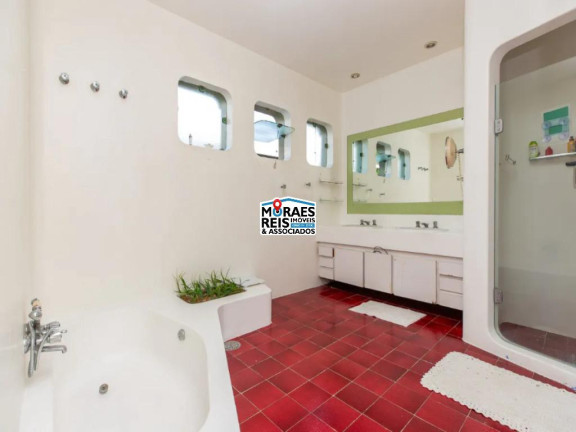 Imagem Casa com 4 Quartos à Venda, 580 m² em Alto De Pinheiros - São Paulo Imagem Casa com 4 Quartos à Venda, 580 m² em Alto De Pinheiros - São Paulo