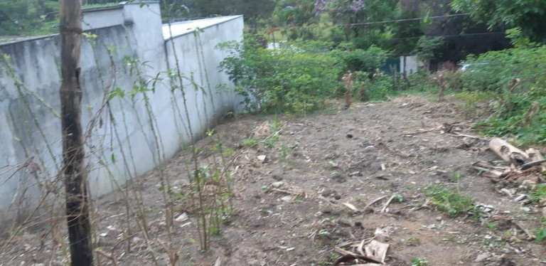 Imagem Terreno à Venda,  em Parque Residencial Itapeti - Mogi Das Cruzes
