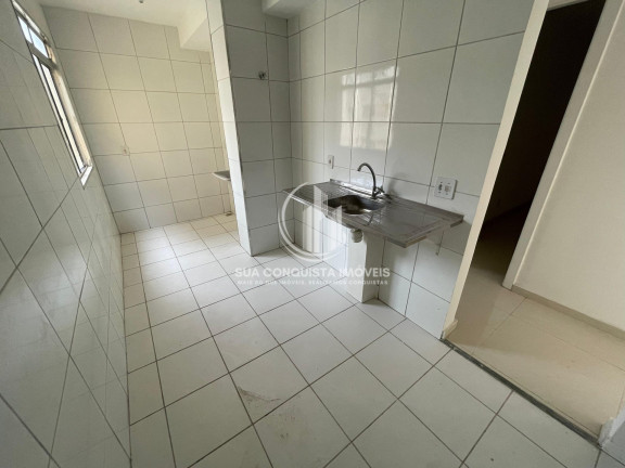 Imagem Apartamento com 2 Quartos à Venda, 55 m² em Jardim Tatiana - Votorantim