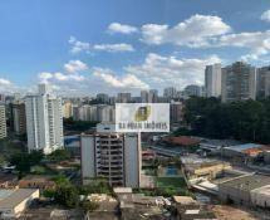 Imagem Apartamento com 3 Quartos à Venda, 150 m² em Vila Andrade - São Paulo