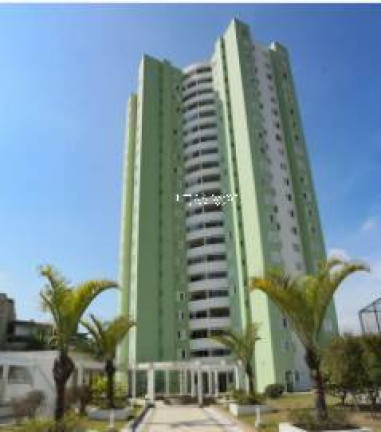 Apartamento à Venda,  em Parque Jaçatuba - Santo André