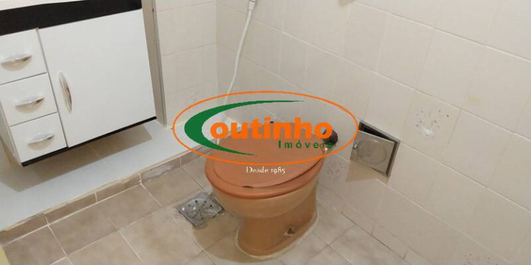 Imagem Apartamento com 2 Quartos à Venda, 53 m² em Andaraí - Rio De Janeiro Imagem Apartamento com 2 Quartos à Venda, 53 m² em Andaraí - Rio De Janeiro