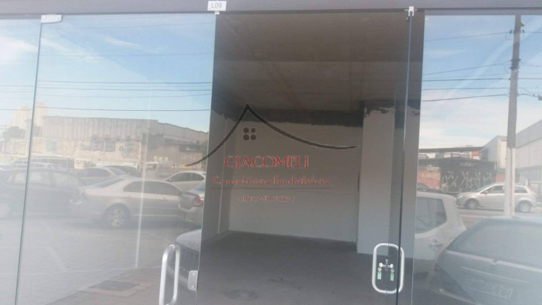 Imagem Sala Comercial à Venda, 52 m² em Jardim Santa Terezinha (zona Leste) - São Paulo