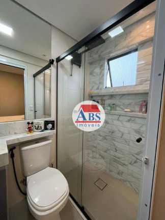 Imagem Apartamento com 3 Quartos à Venda, 84 m² em Vila Nova - Cubatão Imagem Apartamento com 3 Quartos à Venda, 84 m² em Vila Nova - Cubatão