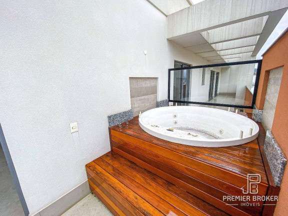 Imagem Cobertura com 3 Quartos à Venda, 207 m² em Agriões - Teresópolis Imagem Cobertura com 3 Quartos à Venda, 207 m² em Agriões - Teresópolis