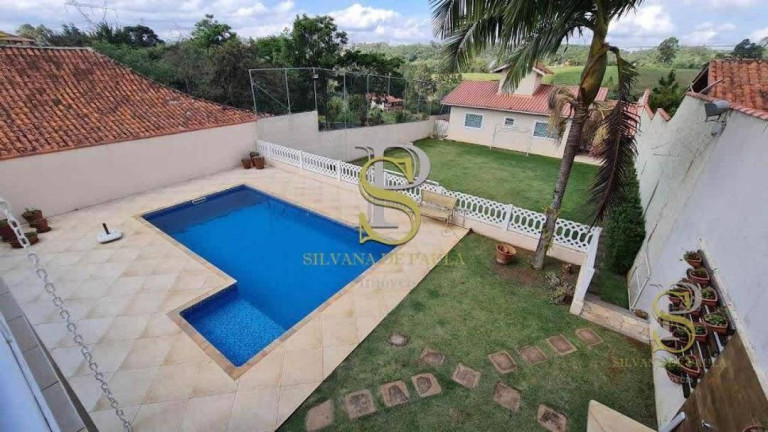 Imagem Chácara com 2 Quartos à Venda, 210 m² em Canjica - Mairiporã Imagem Chácara com 2 Quartos à Venda, 210 m² em Canjica - Mairiporã