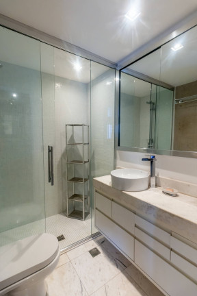 Imagem Apartamento com 1 Quarto para Alugar, 90 m² em Cidade Monções - São Paulo