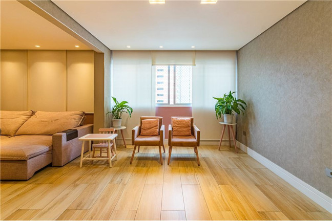 Imagem Apartamento com 2 Quartos à Venda, 117 m² em Perdizes - São Paulo