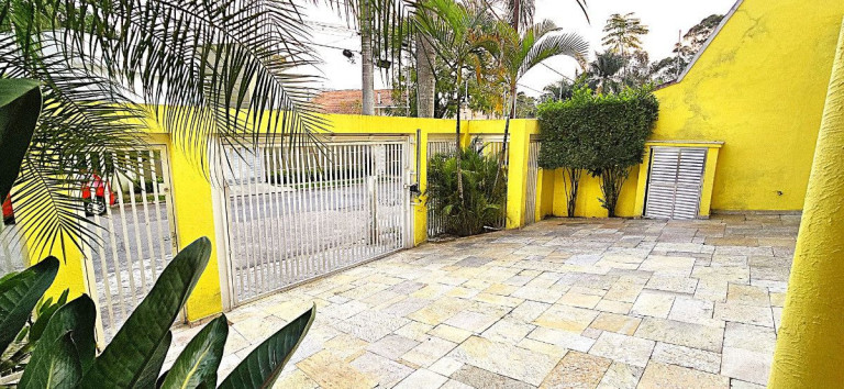 Imagem Casa com 4 Quartos à Venda, 457 m² em Rio Pequeno - São Paulo Imagem Casa com 4 Quartos à Venda, 457 m² em Rio Pequeno - São Paulo