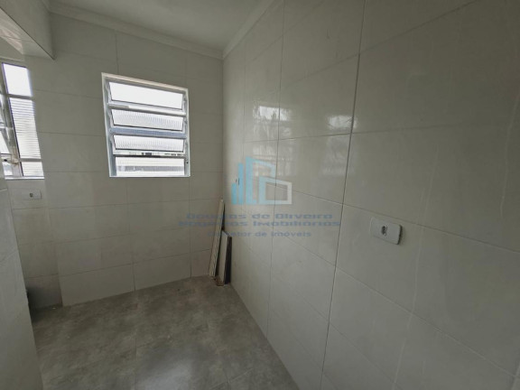 Imagem Kitnet à Venda, 36 m² em Boqueirão - Praia Grande Imagem Kitnet à Venda, 36 m² em Boqueirão - Praia Grande