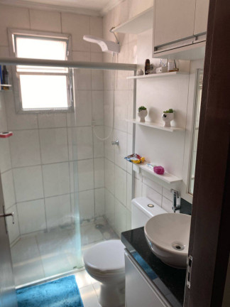Imagem Apartamento com 2 Quartos à Venda, 56 m² em Cidade Morumbi - São José Dos Campos