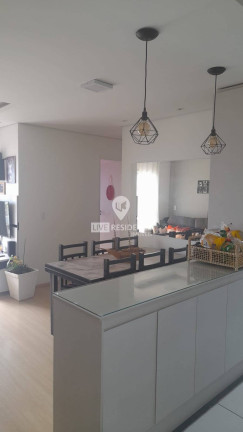 Imagem Apartamento com 2 Quartos à Venda, 57 m² em Loteamento Santo Antônio - Itatiba Imagem Apartamento com 2 Quartos à Venda, 57 m² em Loteamento Santo Antônio - Itatiba