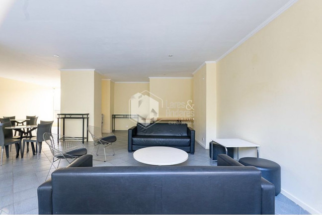 Imagem Apartamento com 3 Quartos à Venda, 131 m² em Campo Belo - São Paulo Imagem Apartamento com 3 Quartos à Venda, 131 m² em Campo Belo - São Paulo