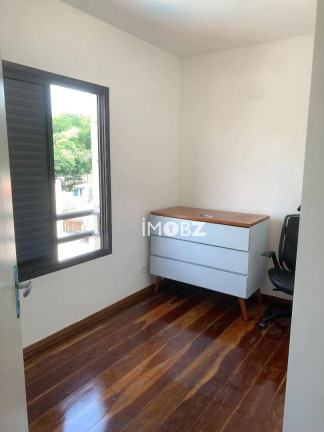 Imagem Imóvel com 3 Quartos à Venda, 75 m² em Portal Do Morumbi - São Paulo