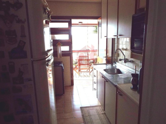 Imagem Cobertura com 3 Quartos à Venda, 163 m² em Menino Deus - Porto Alegre