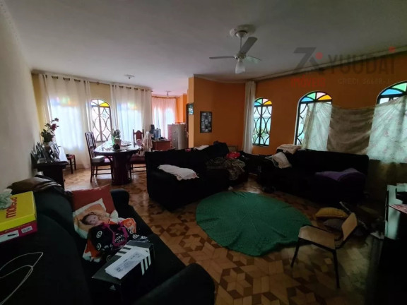 Imagem Casa com 4 Quartos à Venda,  em Vila Carrão - São Paulo