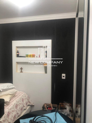 Imagem Apartamento com 3 Quartos à Venda, em Santa Paula - São Caetano Do Sul Imagem Apartamento com 3 Quartos à Venda, em Santa Paula - São Caetano Do Sul