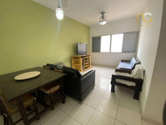 Apartamento com 2 Quartos à Venda, 70 m² em Tupi - Praia Grande