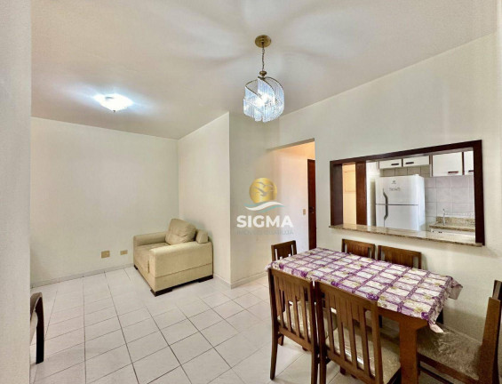 Imagem Apartamento com 2 Quartos à Venda, 70 m² em Jardim Astúrias - Guarujá Imagem Apartamento com 2 Quartos à Venda, 70 m² em Jardim Astúrias - Guarujá