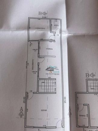 Imagem Sobrado com 2 Quartos à Venda, 114 m² em Jardim Dois Corações - Sorocaba