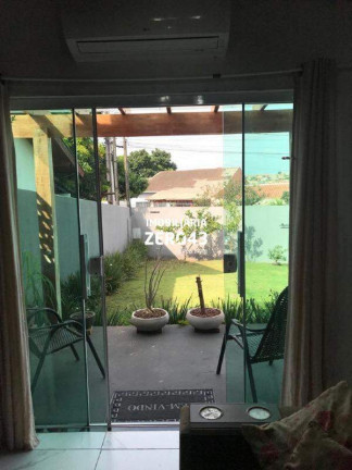 Imagem Casa com 4 Quartos à Venda, 183 m² em Jardim Ilha Do Mel - Londrina