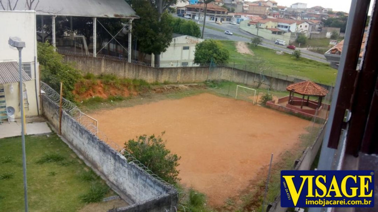 Imagem Apartamento com 2 Quartos à Venda, 49 m² em Jd. Das Industrias - Jacareí