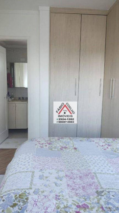 Imagem Apartamento com 3 Quartos à Venda, 81 m² em Jardim Marajoara - São Paulo