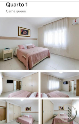 Imagem Apartamento com 3 Quartos à Venda, 148 m² em Pitangueiras - Guarujá