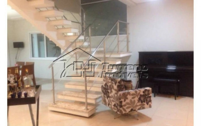 Imagem Casa de Condomínio com 4 Quartos à Venda, 405 m² em Urbanova - São José Dos Campos Imagem Casa de Condomínio com 4 Quartos à Venda, 405 m² em Urbanova - São José Dos Campos