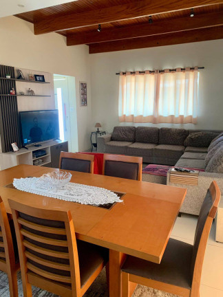 Imagem Casa com 4 Quartos à Venda, 300 m² em Residencial Portal Da Mantiqueira - Taubaté