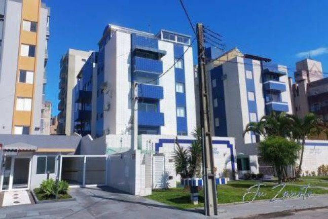 Apartamento com 2 Quartos à Venda, 60 m² em Caiobá - Matinhos