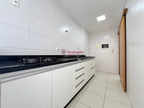 Imagem Apartamento com 3 Quartos à Venda, 80 m² em Praia De Itaparica - Vila Velha Imagem Apartamento com 3 Quartos à Venda, 80 m² em Praia De Itaparica - Vila Velha