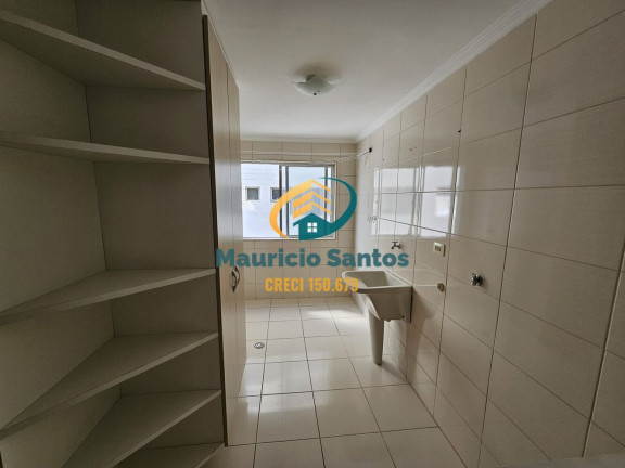 Imagem Apartamento com 3 Quartos à Venda, 125 m² em Centro - Mongaguá