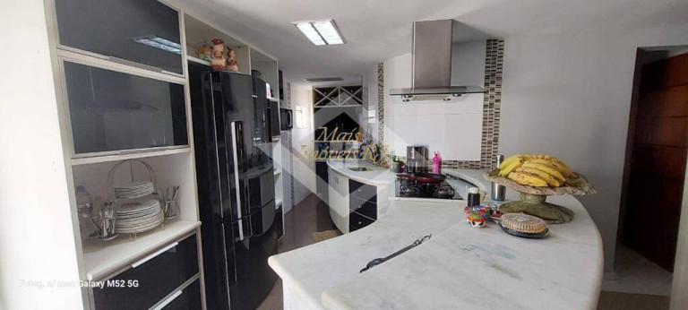 Imagem Casa com 5 Quartos à Venda, 520 m² em Itaipu - Niterói Imagem Casa com 5 Quartos à Venda, 520 m² em Itaipu - Niterói
