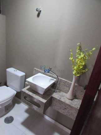 Imagem Apartamento com 3 Quartos à Venda, 185 m² em Centro - Vinhedo Imagem Apartamento com 3 Quartos à Venda, 185 m² em Centro - Vinhedo