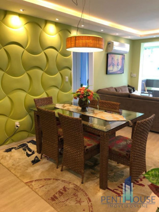 Imagem Apartamento com 3 Quartos à Venda, 115 m² em Centro - Balneário Camboriú
