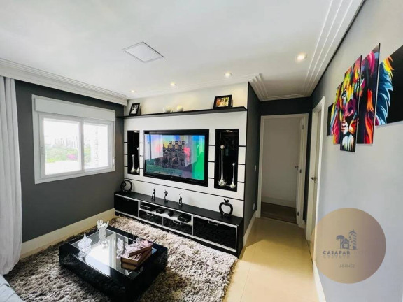 Imagem Apartamento com 2 Quartos à Venda, 90 m² em Jardim - Santo André Imagem Apartamento com 2 Quartos à Venda, 90 m² em Jardim - Santo André