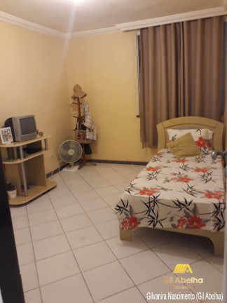 Imagem Apartamento com 3 Quartos à Venda,  em Luzia - Aracaju