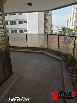 Imagem Apartamento com 4 Quartos à Venda, 228 m² em Tatuapé - São Paulo Imagem Apartamento com 4 Quartos à Venda, 228 m² em Tatuapé - São Paulo