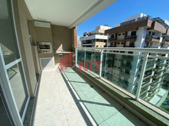 Imagem Apartamento com 2 Quartos à Venda, 70 m² em Santa Rosa - Niterói