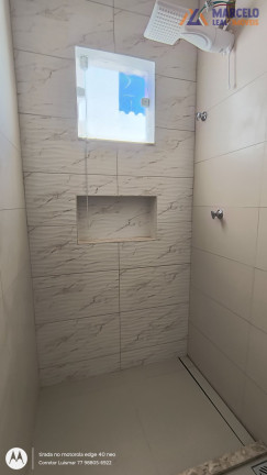 Imagem Casa com 2 Quartos à Venda, 64 m² em Primavera - Vitória Da Conquista Imagem Casa com 2 Quartos à Venda, 64 m² em Primavera - Vitória Da Conquista